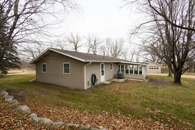 $334,900 | 20468 Appaloosa Road, Pelican Rapids, MN 56572