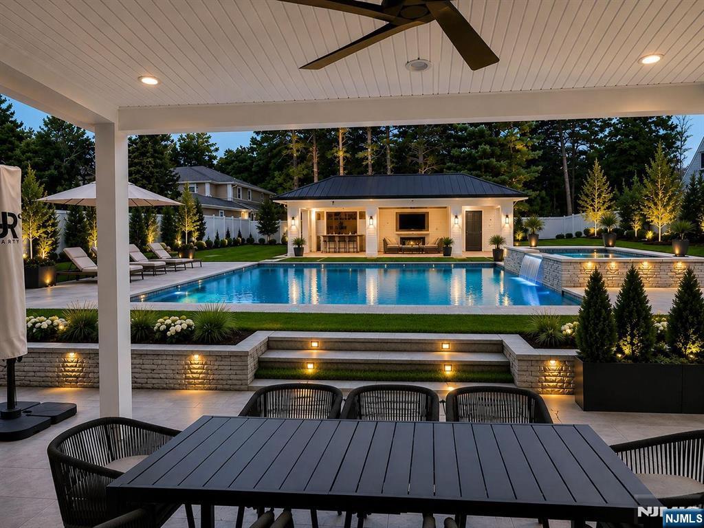 191 Nimitz Road Paramus, NJ 07652 - Photo 47 of 49