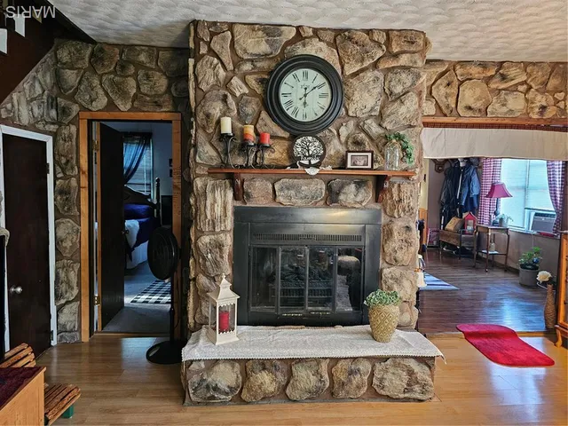 $177,000 | 521 Cherry Street, Tilden, IL 62292