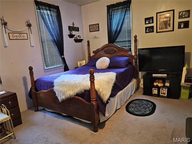 $177,000 | 521 Cherry Street, Tilden, IL 62292