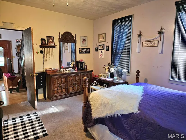 $177,000 | 521 Cherry Street, Tilden, IL 62292