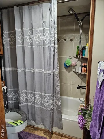 $177,000 | 521 Cherry Street, Tilden, IL 62292