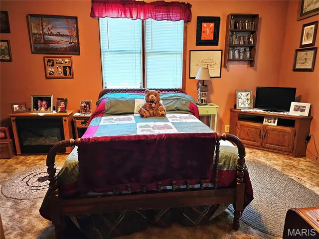 $177,000 | 521 Cherry Street, Tilden, IL 62292