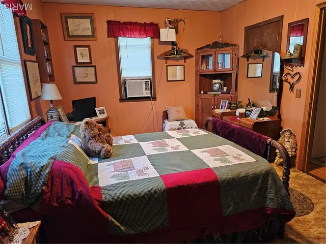 $177,000 | 521 Cherry Street, Tilden, IL 62292