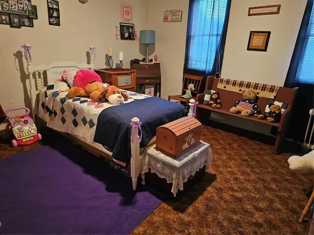 $177,000 | 521 Cherry Street, Tilden, IL 62292