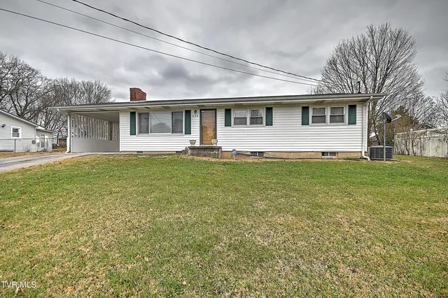 $259,900 | 258 Blackburn Circle, Bristol, TN 37620