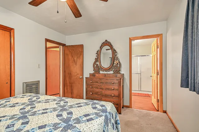 $259,900 | 258 Blackburn Circle, Bristol, TN 37620