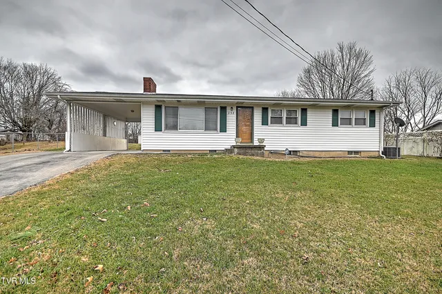 $259,900 | 258 Blackburn Circle, Bristol, TN 37620