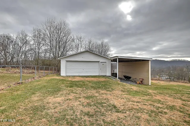 $259,900 | 258 Blackburn Circle, Bristol, TN 37620