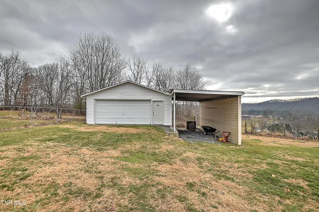 $259,900 | 258 Blackburn Circle, Bristol, TN 37620