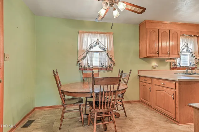 $259,900 | 258 Blackburn Circle, Bristol, TN 37620