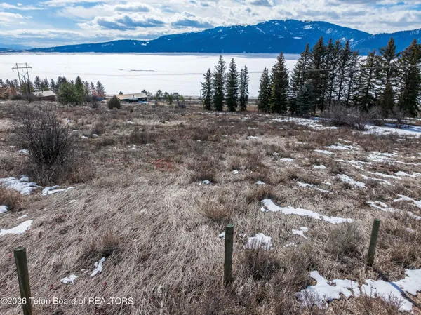 $249,900 | Lot 2 Choke Cherry Lane, Irwin, ID 83428