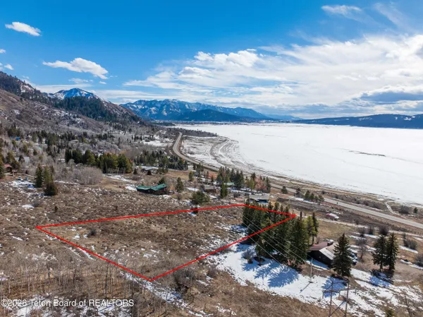 $249,900 | Lot 2 Choke Cherry Lane, Irwin, ID 83428