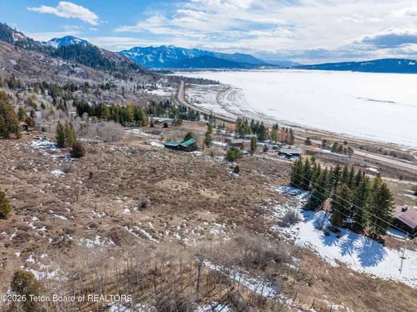 $249,900 | Lot 2 Choke Cherry Lane, Irwin, ID 83428
