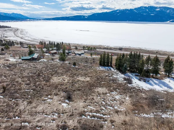 $249,900 | Lot 2 Choke Cherry Lane, Irwin, ID 83428