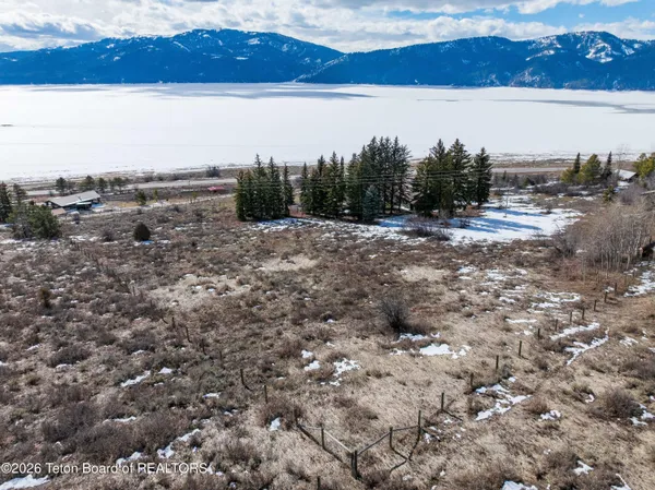 $249,900 | Lot 2 Choke Cherry Lane, Irwin, ID 83428