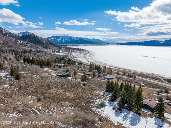 $249,900 | Lot 2 Choke Cherry Lane, Irwin, ID 83428