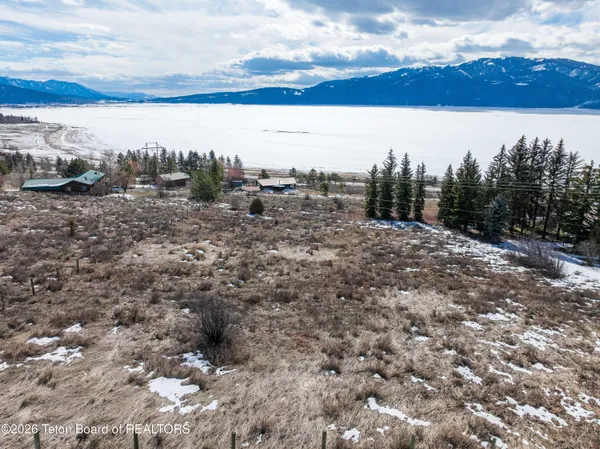 $249,900 | Lot 2 Choke Cherry Lane, Irwin, ID 83428