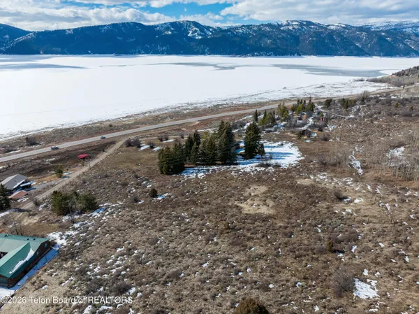 $249,900 | Lot 2 Choke Cherry Lane, Irwin, ID 83428