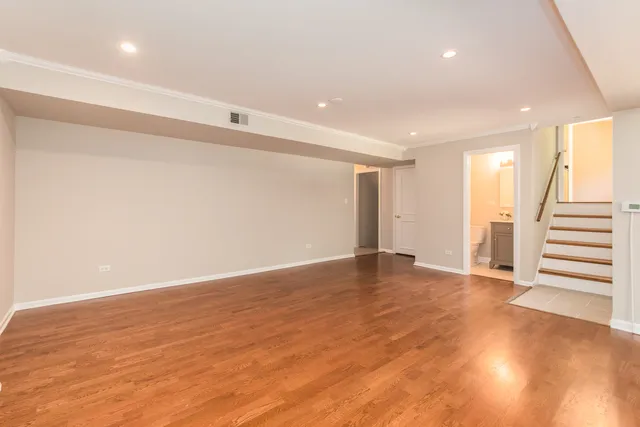 $569,000 | 1008 North Newberry Lane, Arlington Heights, IL 60004