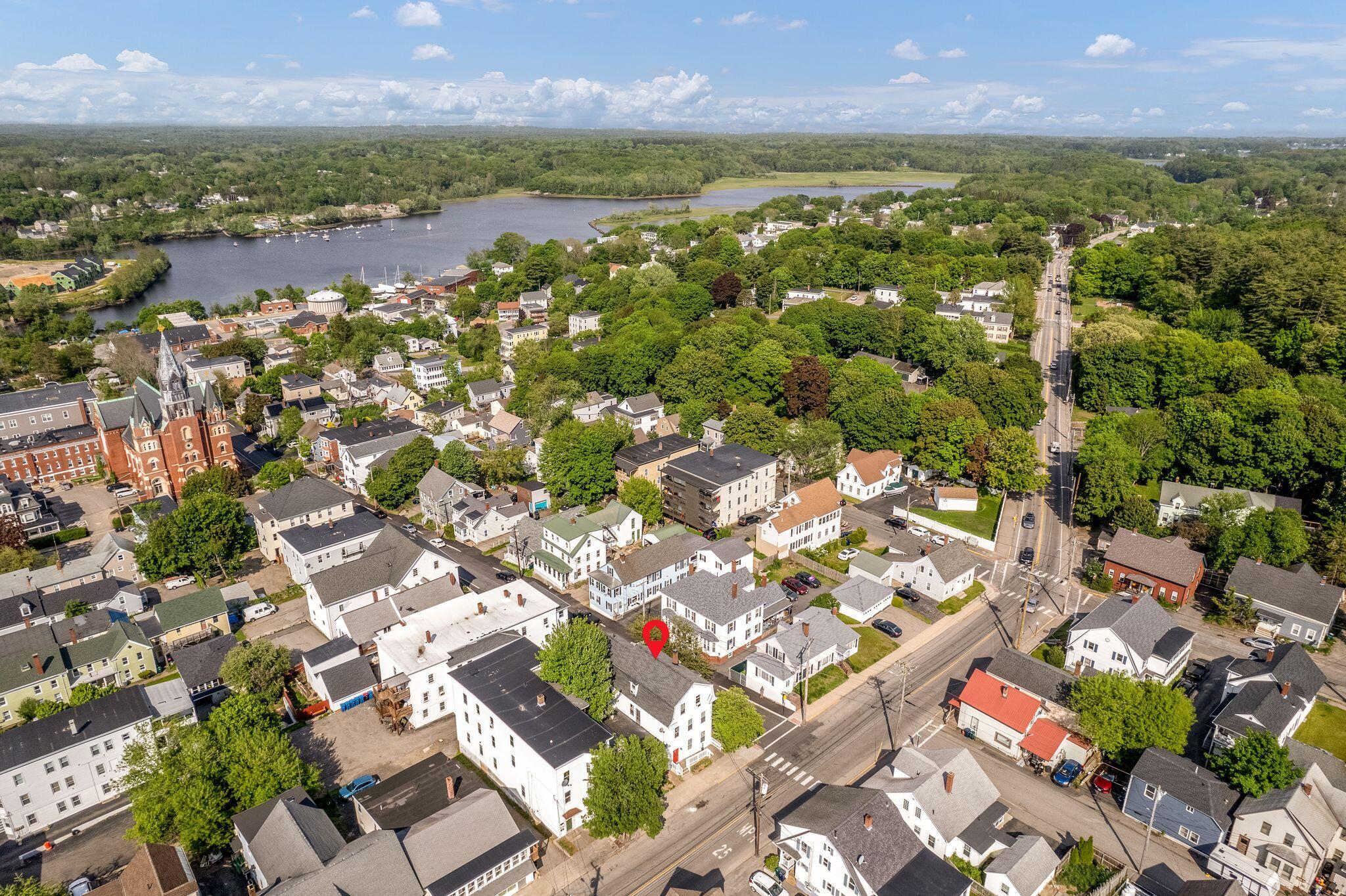 87 Pool Street Biddeford, ME 04005 - Photo 2 of 36 11_DJI_0487
