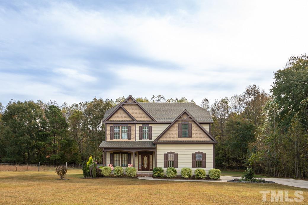 445 Driver Road Middlesex, NC 27557 - Photo 1 of 27 Gallery Image 1