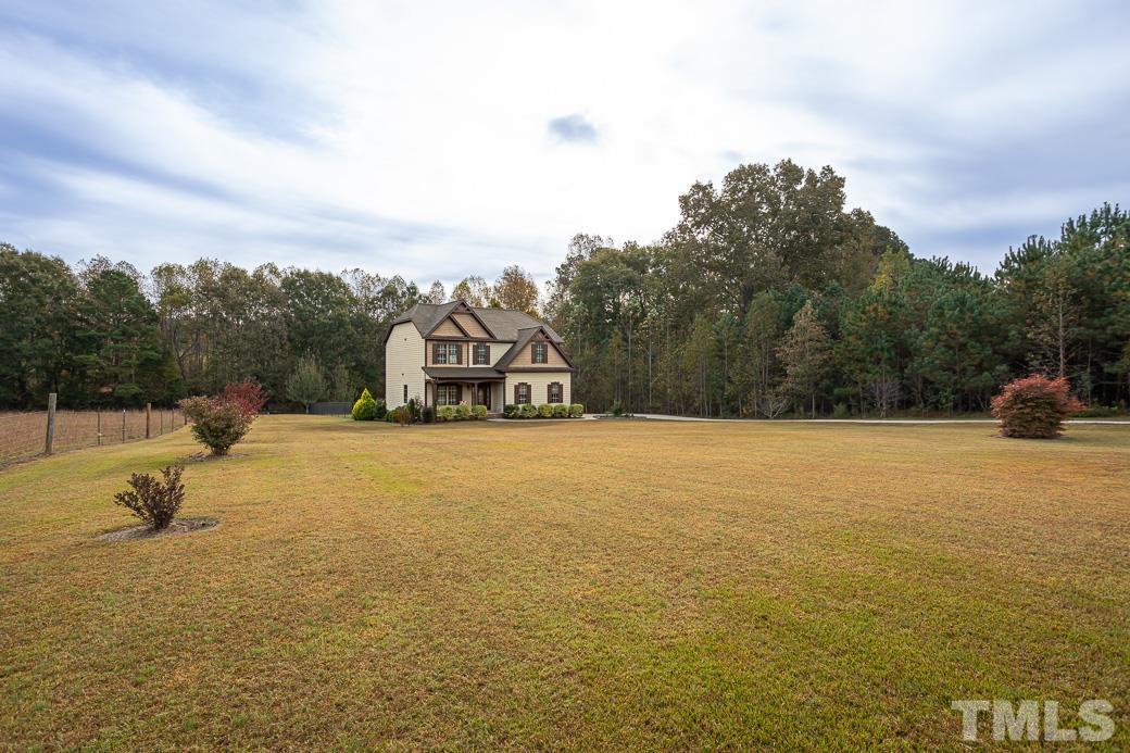 445 Driver Road Middlesex, NC 27557 - Photo 2 of 27 Gallery Image 2