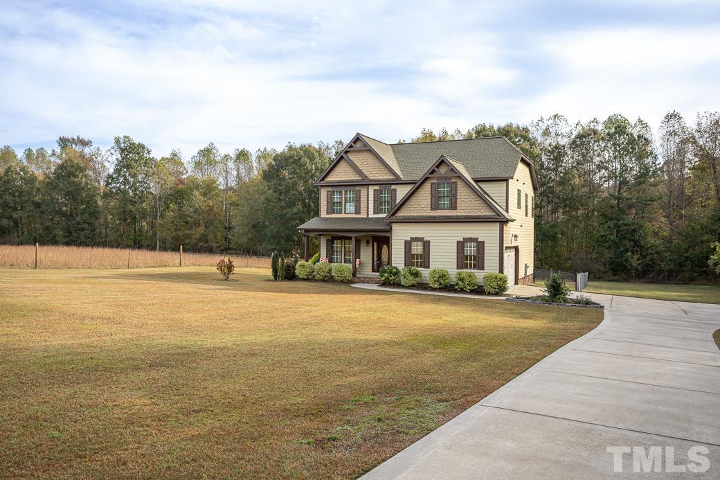 445 Driver Road Middlesex, NC 27557 - Photo 3 of 27 Gallery Image 3