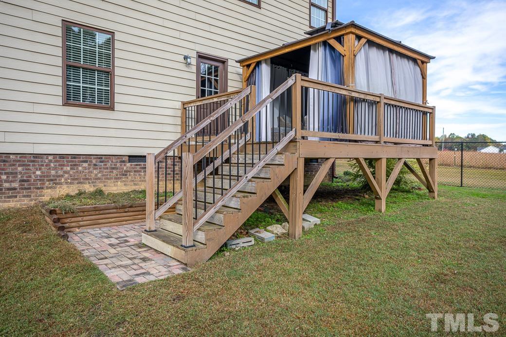 445 Driver Road Middlesex, NC 27557 - Photo 22 of 27 Gallery Image 22