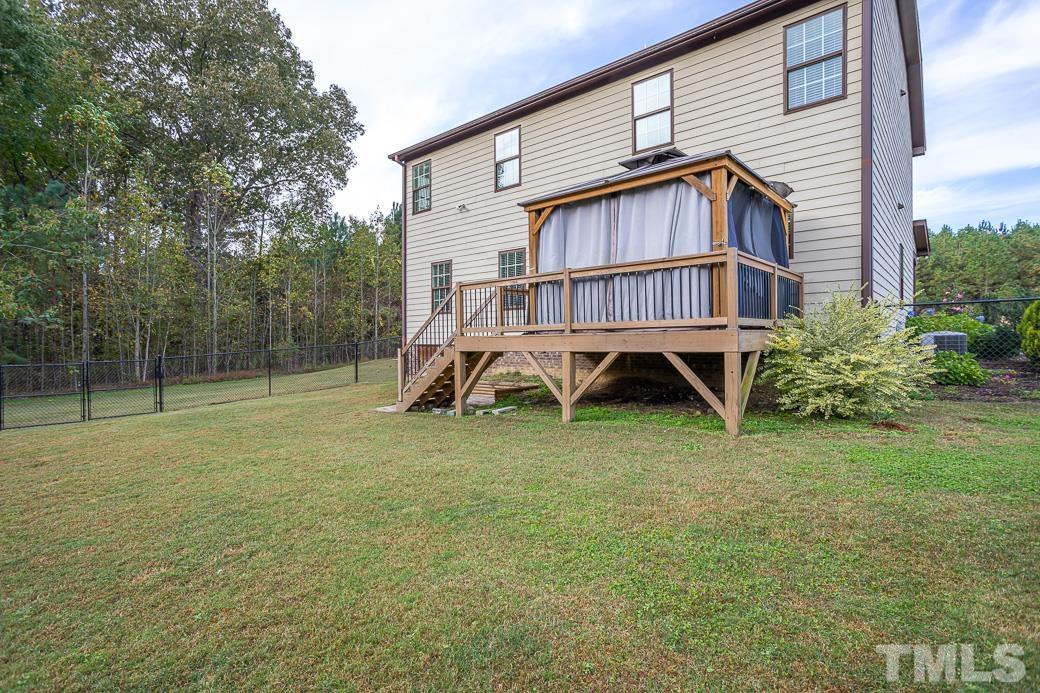 445 Driver Road Middlesex, NC 27557 - Photo 24 of 27 Gallery Image 24