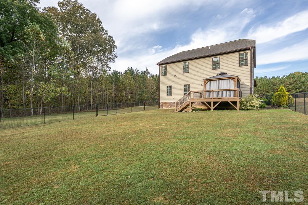 445 Driver Road Middlesex, NC 27557 - Photo 25 of 27 Gallery Image 25