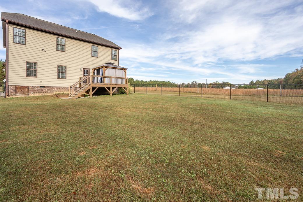 445 Driver Road Middlesex, NC 27557 - Photo 26 of 27 Gallery Image 26