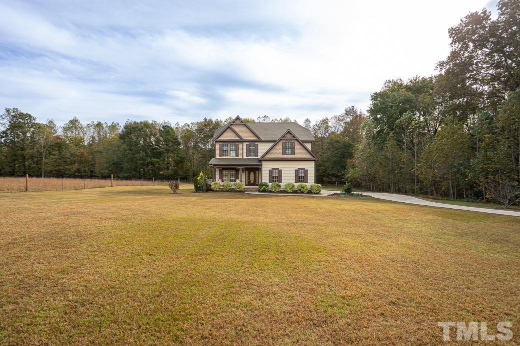 445 Driver Road Middlesex, NC 27557 - Photo 27 of 27 Gallery Image 27