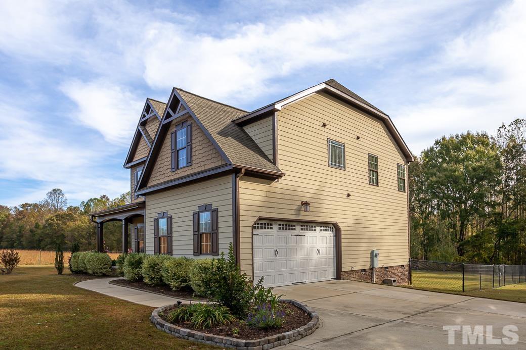 445 Driver Road Middlesex, NC 27557 - Photo 4 of 27 Gallery Image 4