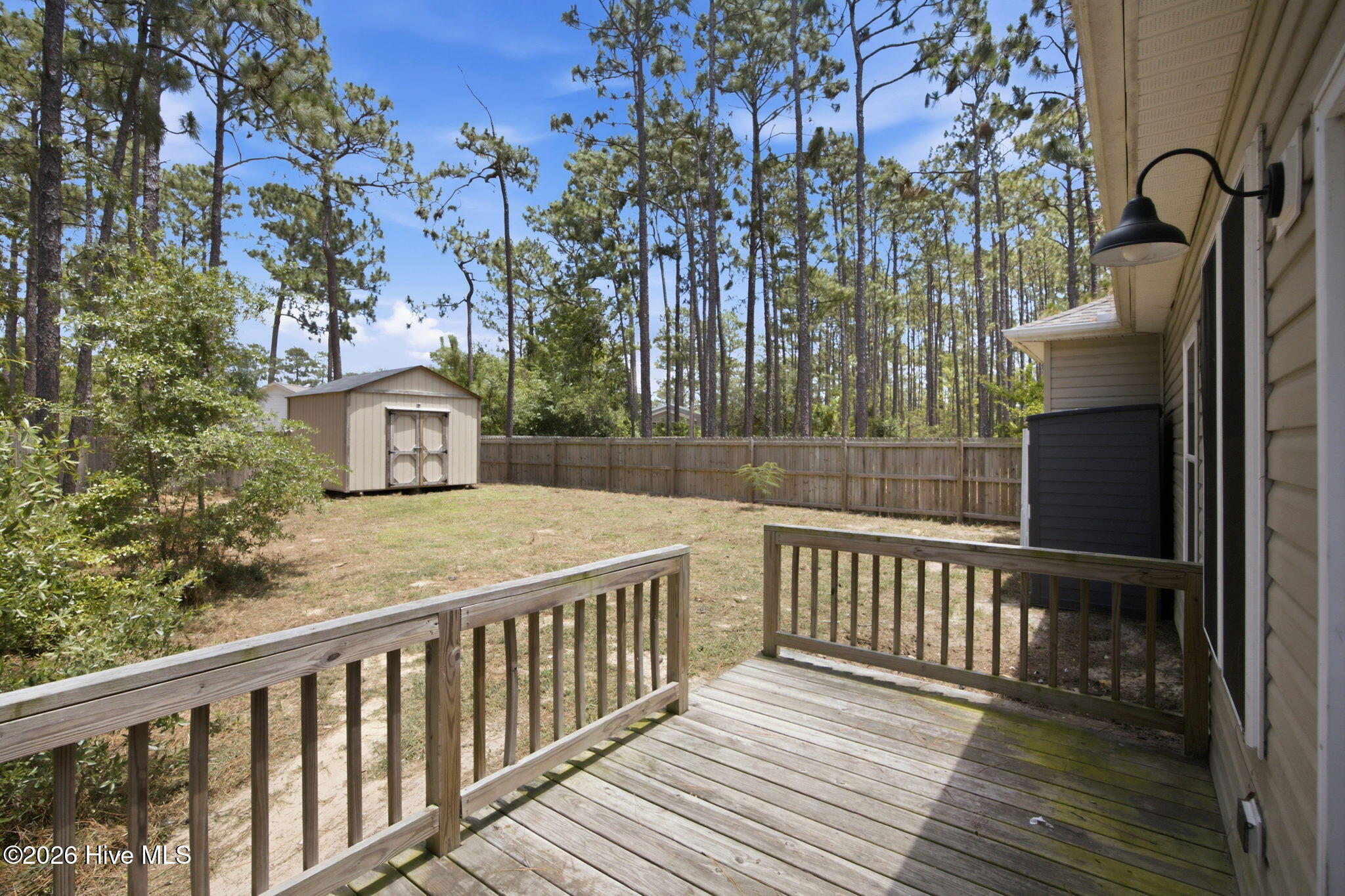 66 Shelby Road Southport, NC 28461 - Photo 27 of 39