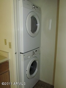 3511 East Baseline Road, Unit 1061 Phoenix, AZ 85042 - Photo 7 of 7 Laundry