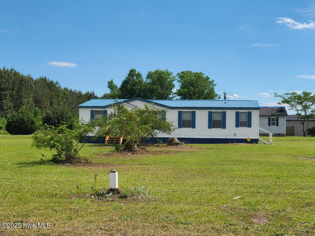 136 Holley Road Colerain, NC 27924 - Photo 4 of 33 20250507_151507