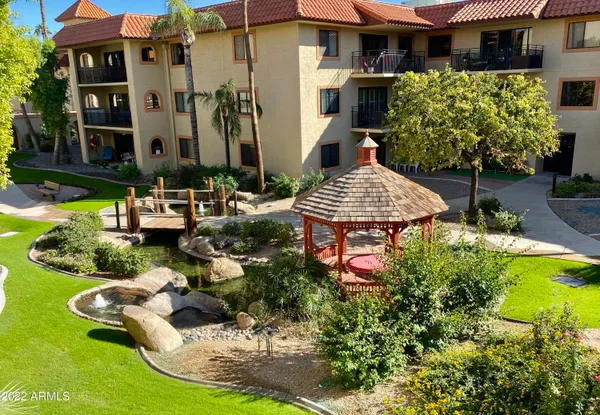 $79,900 | 10330 West Thunderbird Boulevard, Unit B204, Sun City, AZ 85351
