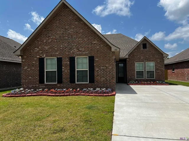 $2,500 | 132 Oriole Street, Houma, LA 70364