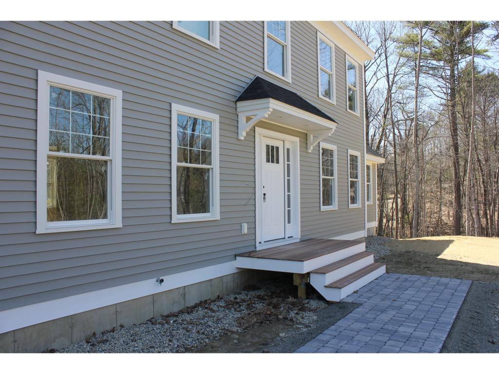 Lot 1 Piscassic Road Newfields, NH 03856 - Photo 2 of 36