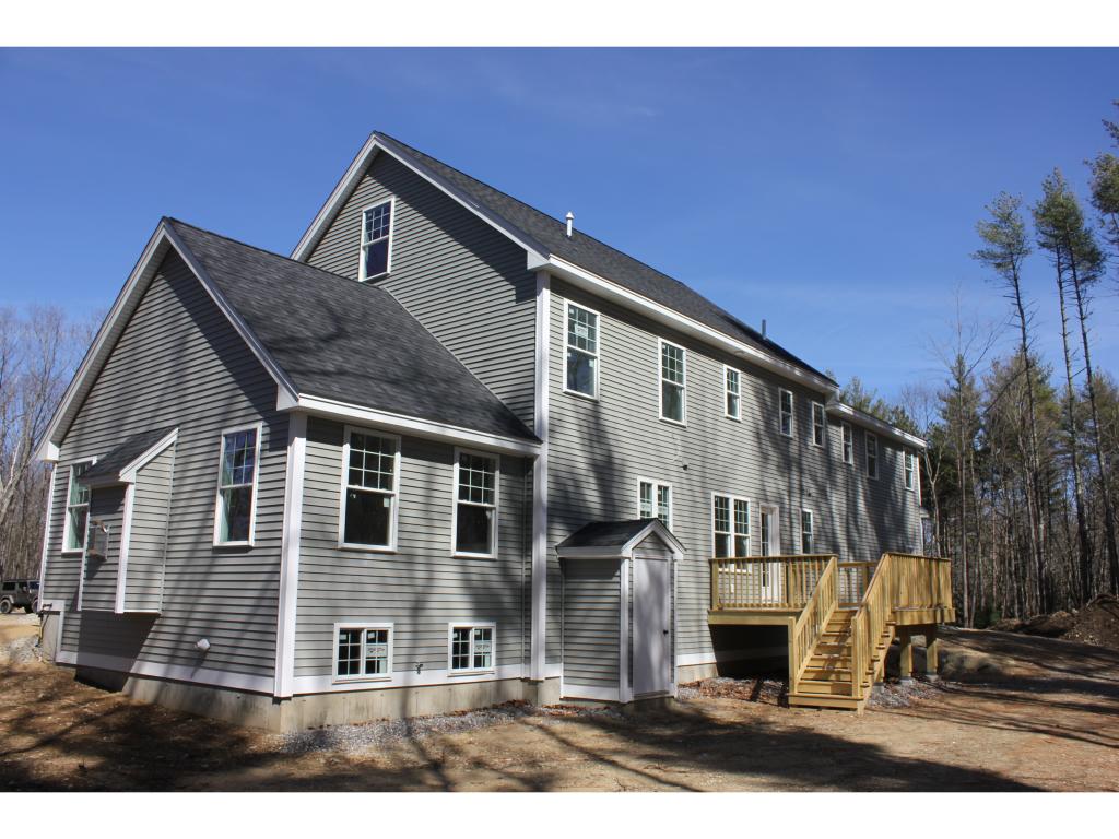 Lot 1 Piscassic Road Newfields, NH 03856 - Photo 29 of 36