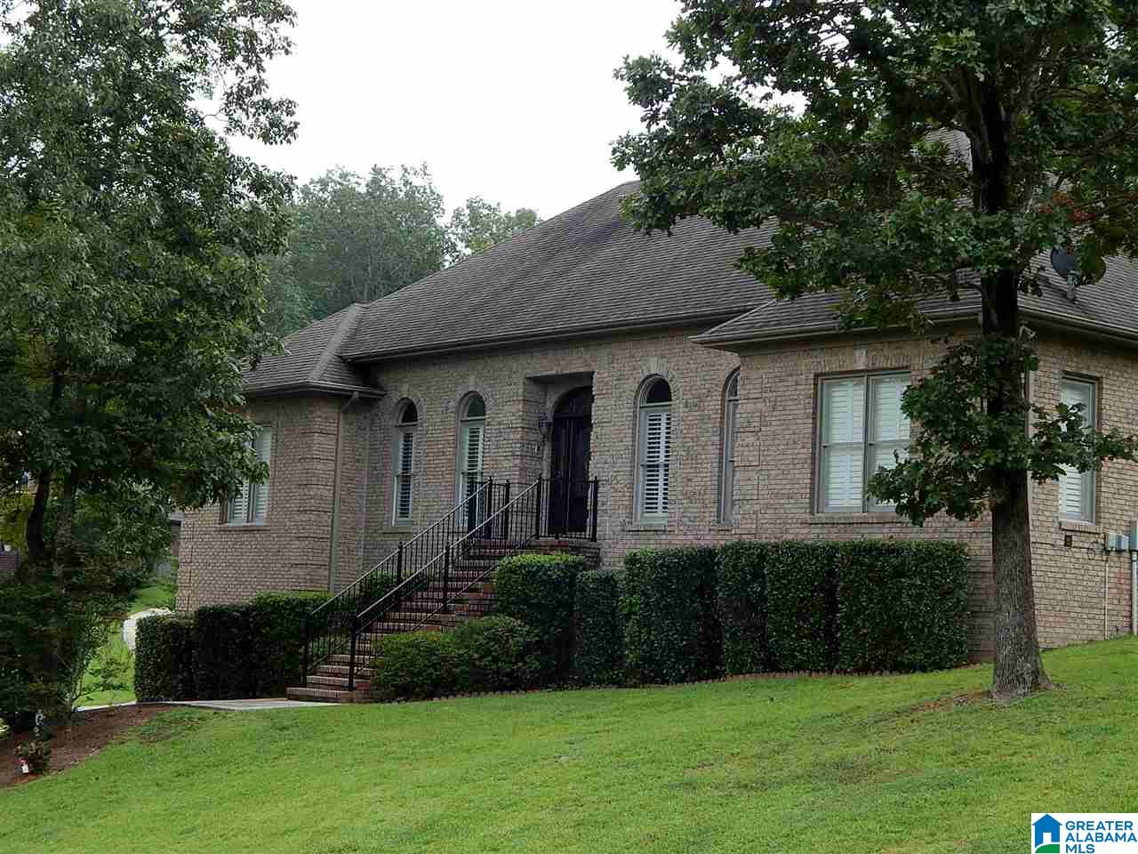 120 Kingsley Court Alabaster, AL 35007 - Photo 49 of 50