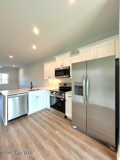650 Cedar Point Boulevard, Unit F5 Cedar Point, NC 28584 - Photo 11 of 52 Gallery Image 11