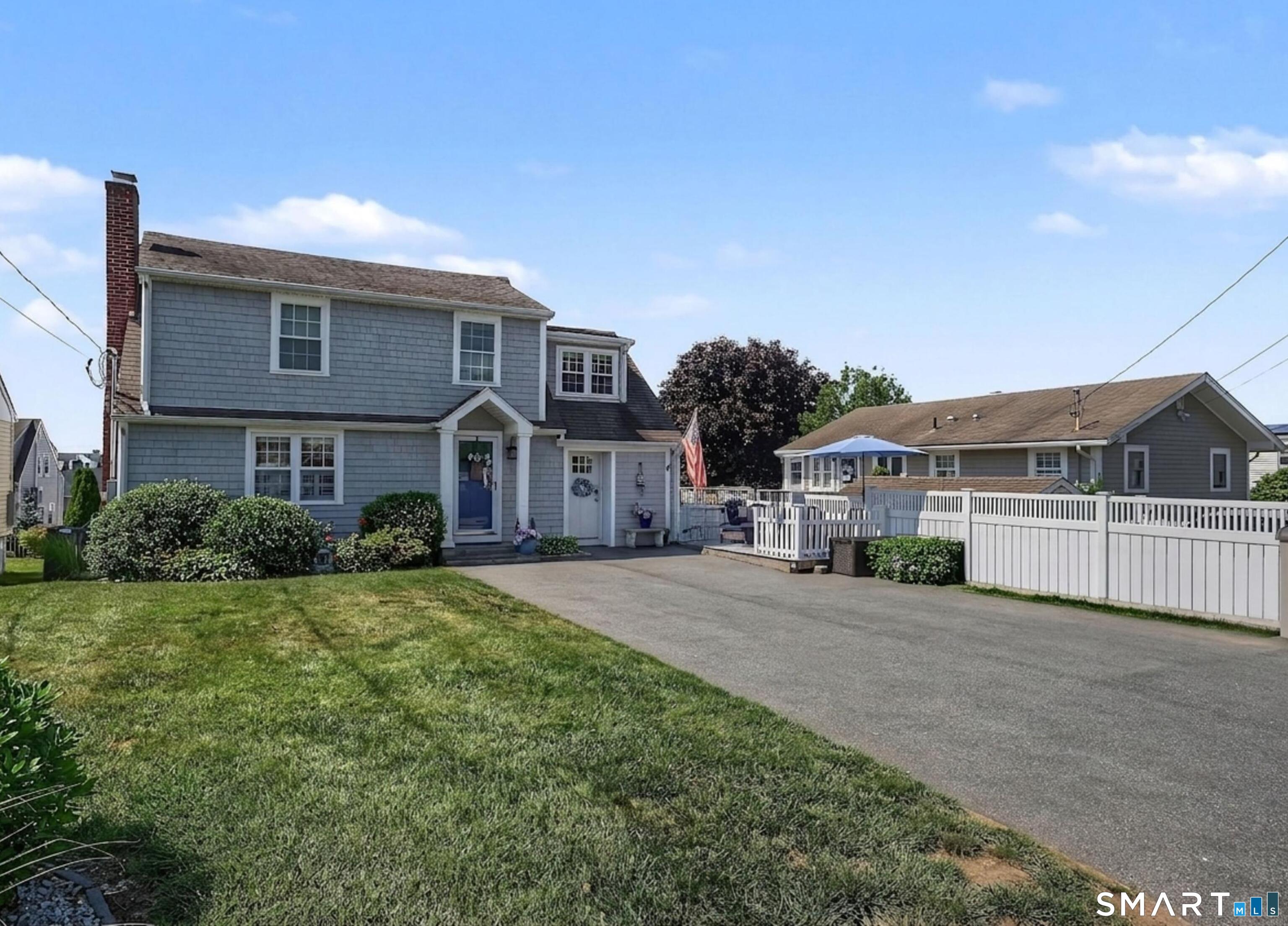 3 Mohican Road West Westbrook, CT 06498 - Photo 1 of 40