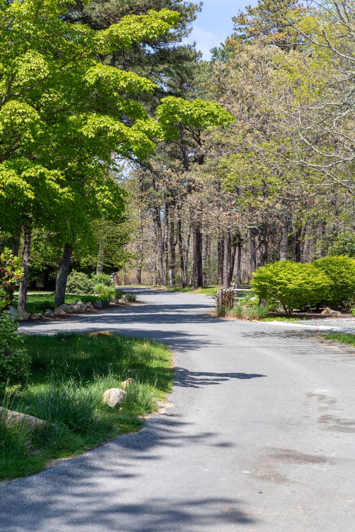 4 Quail Run Road, Unit 21 Oak Bluffs, MA 02557 - Photo 26 of 26