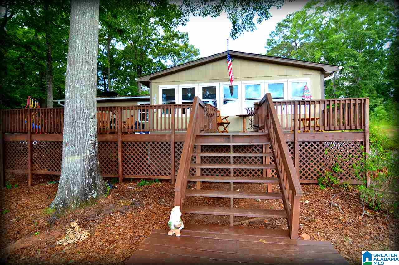 1803 Truss Ferry Road Pell City, AL 35128 - Photo 32 of 49