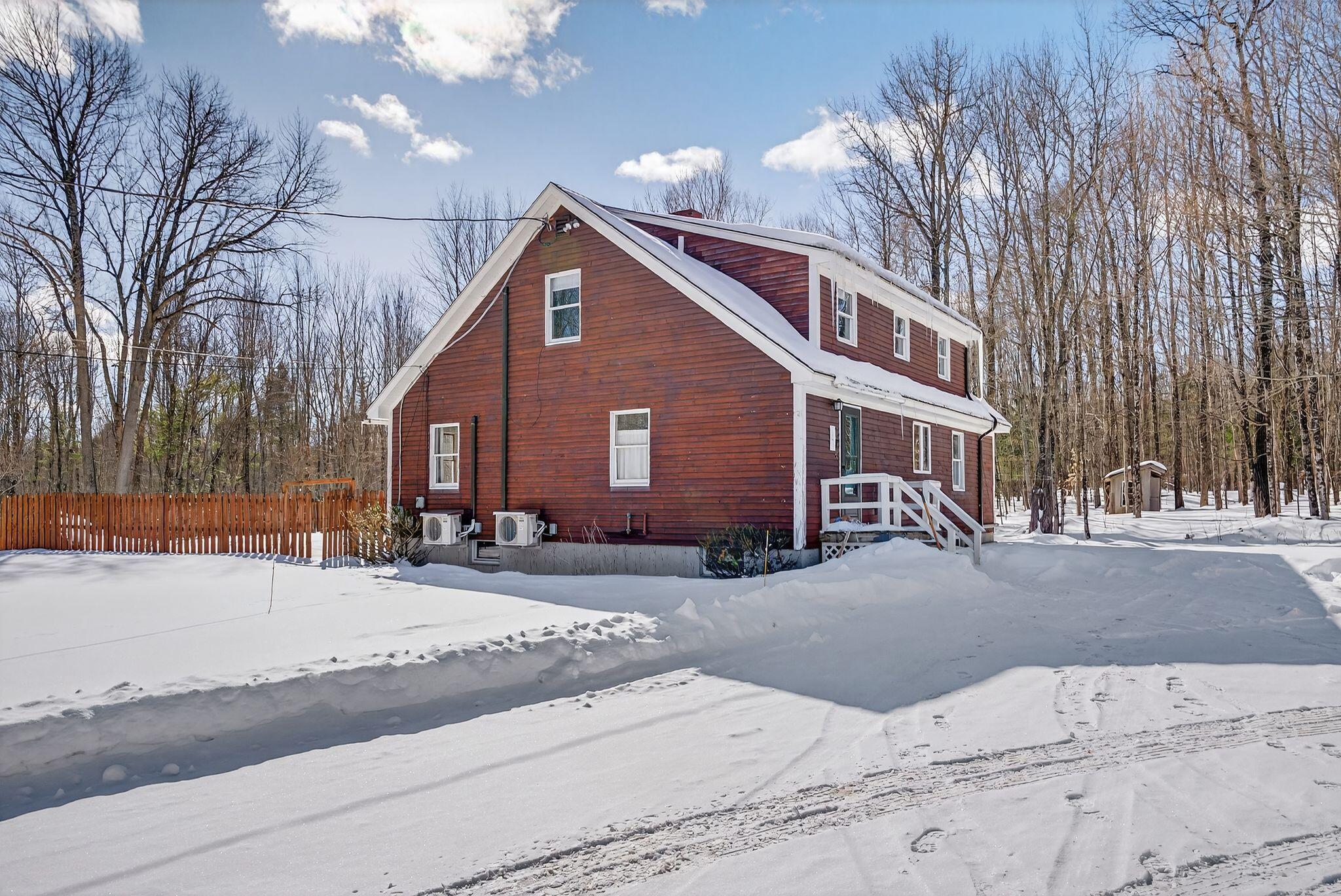 121 6 Rod Road Fairfield, ME 04937 - Photo 8 of 65 121 Six Rod Road, Fairfield ME 04937