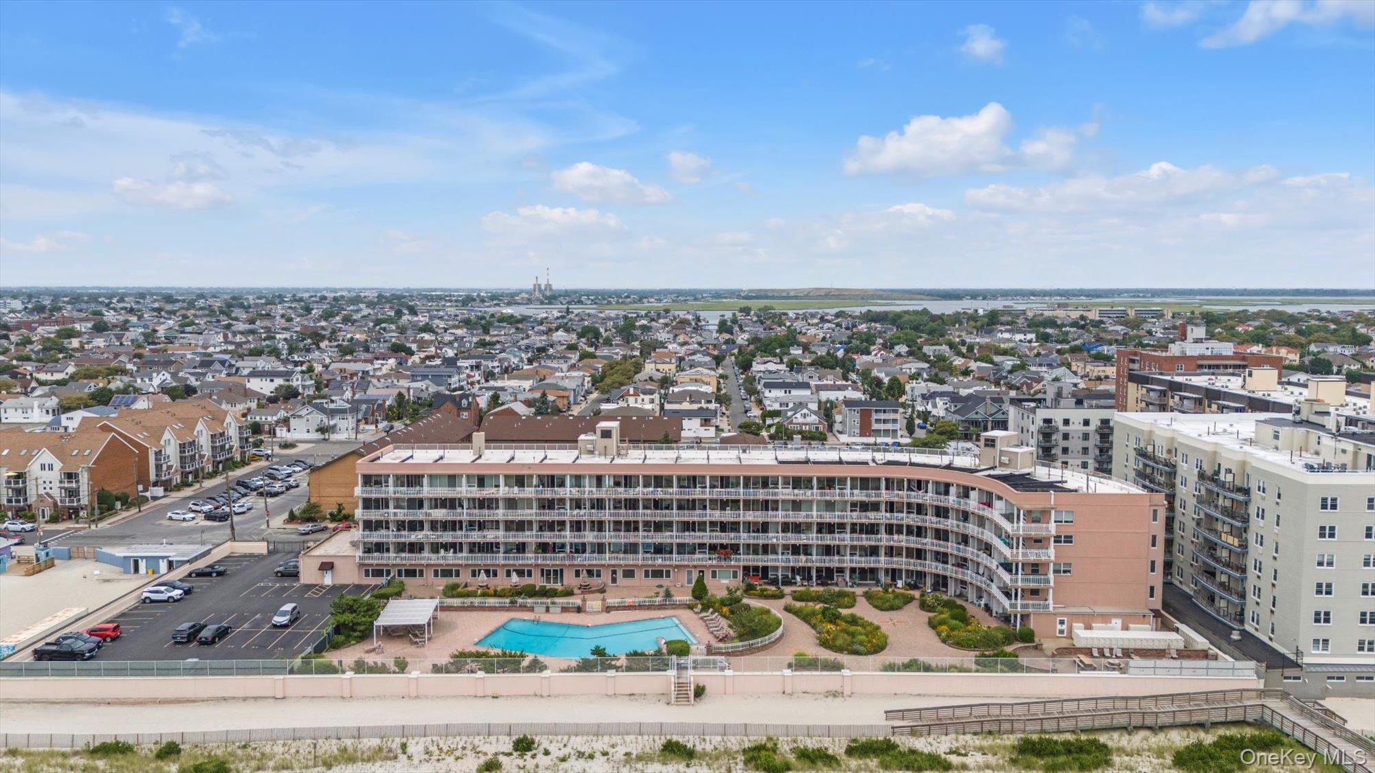 830 Shore Road, Unit 1F Long Beach, NY 11561 - Photo 5 of 21 a view of a city