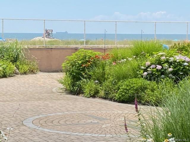 830 Shore Road, Unit 1F Long Beach, NY 11561 - Photo 6 of 21 a view of a outdoor space