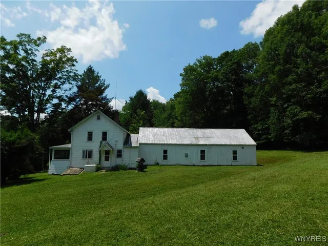 $150,000 | 572 Horse Run Road, Bolivar, NY 14754